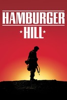 Poster of Hamburger Hill