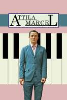 Poster of Attila Marcel