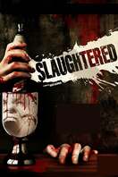 Poster of Slaughtered