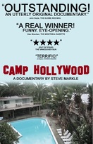 Poster of Camp Hollywood