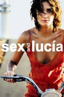 Poster of Sex and Lucía