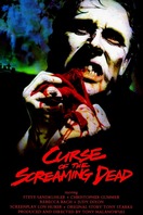 Poster of The Curse of the Screaming Dead