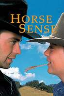 Poster of Horse Sense