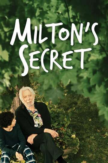 Poster of Milton's Secret