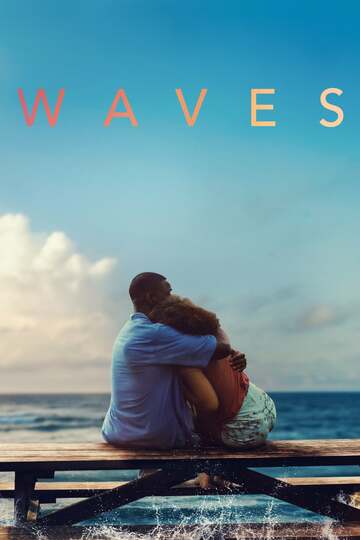 Poster of Waves