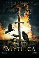 Poster of Mythica: A Quest for Heroes