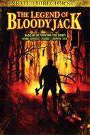 Poster of The Legend of Bloody Jack