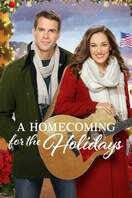 Poster of A Homecoming for the Holidays