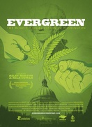 Poster of Evergreen: The Road to Legalization in Washington