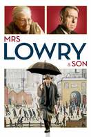 Poster of Mrs Lowry & Son