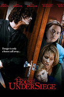 Poster of House Under Siege