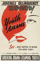 Poster of Youth Aflame
