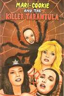 Poster of Mari-Cookie and the Killer Tarantula