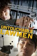 Poster of Untouchable Lawmen