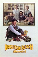 Poster of Brighton Beach Memoirs