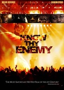 Poster of Know Thy Enemy