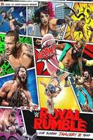 Poster of WWE Royal Rumble