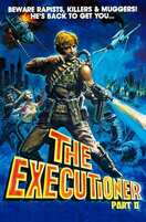 Poster of The Executioner Part II
