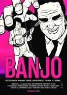 Poster of My Bloody Banjo