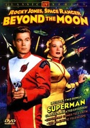 Poster of Beyond the Moon