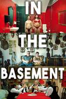 Poster of In the Basement