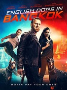 Poster of English Dogs in Bangkok