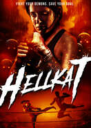 Poster of HellKat