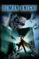 Poster of Tales from the Crypt: Demon Knight