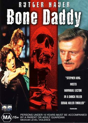 Poster of Bone Daddy