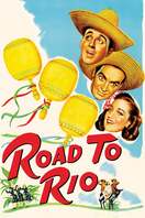 Poster of Road to Rio