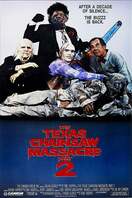 Poster of The Texas Chainsaw Massacre 2