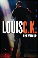 Poster of Louis C.K.: Chewed Up