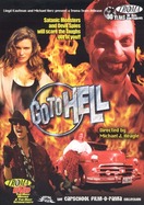 Poster of Go To Hell