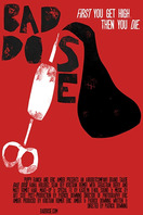 Poster of Bad Dose