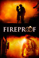 Poster of Fireproof