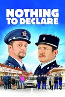 Poster of Nothing to Declare