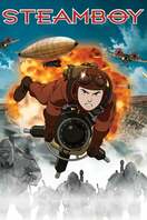 Poster of Steamboy