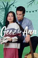 Poster of Geez & Ann