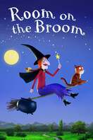 Poster of Room on the Broom