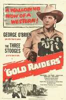 Poster of Gold Raiders