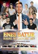 Poster of Enes Batur