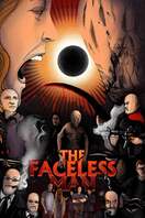 Poster of The Faceless Man
