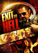 Poster of Exit to Hell