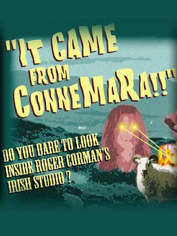 Poster of It Came From Connemara!