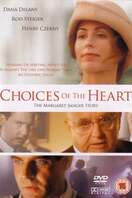 Poster of Choices of the Heart: The Margaret Sanger Story