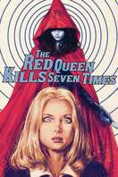 Poster of The Red Queen Kills Seven Times