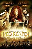 Poster of Legend of the Red Reaper