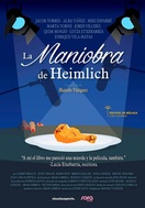 Poster of La Maniobra de Heimlich