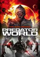 Poster of Predator World
