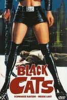 Poster of The Black Alley Cats